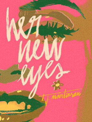 cover image of Her New Eyes